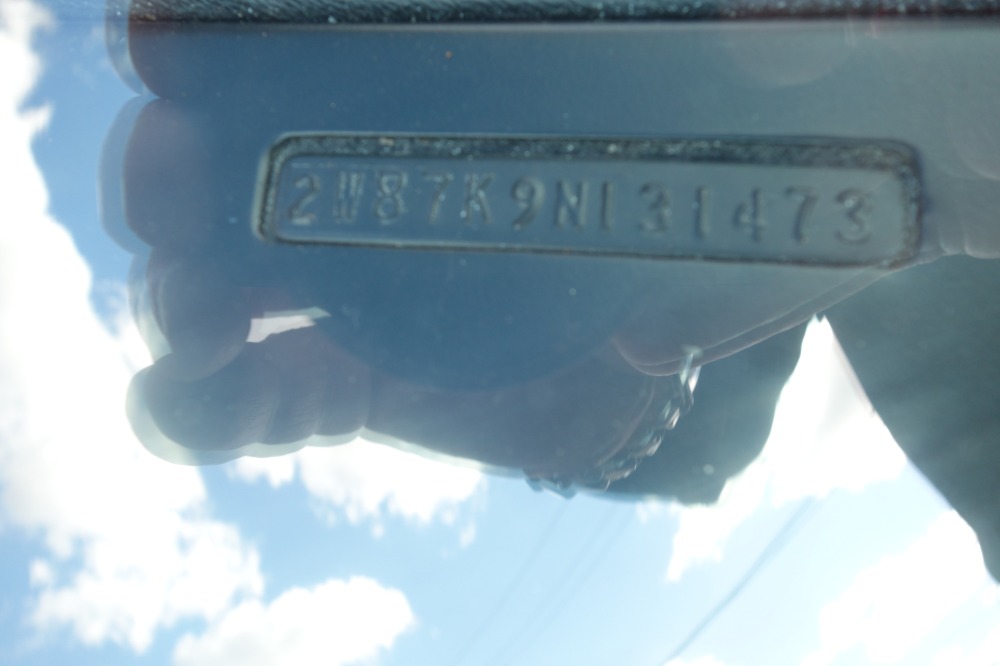 Used 1979 Pontiac Firebird -TRANS AM-BUILD SHEET-1 OWNER HIGH QUALITY PAINT- | Mundelein, IL