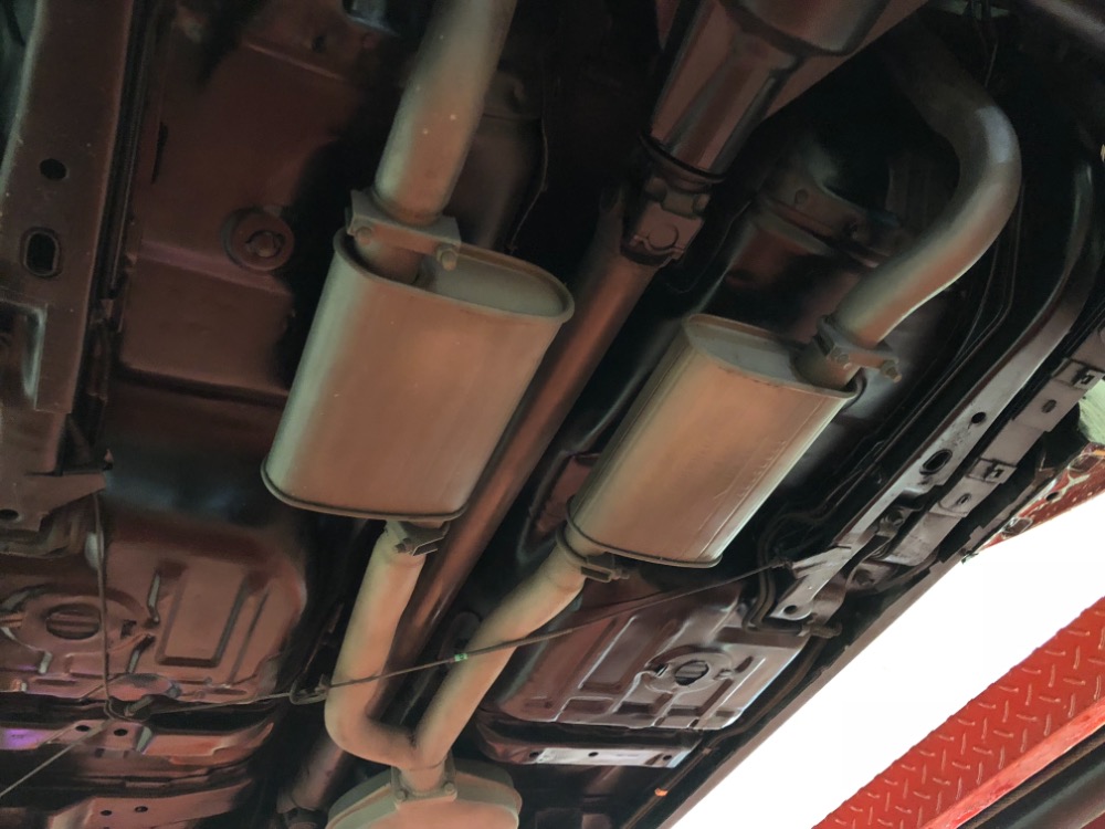 Used 1979 Pontiac Firebird -TRANS AM-BUILD SHEET-1 OWNER HIGH QUALITY PAINT- | Mundelein, IL