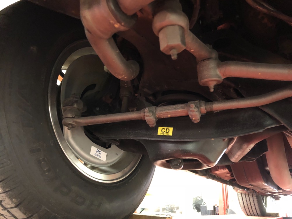 Used 1979 Pontiac Firebird -TRANS AM-BUILD SHEET-1 OWNER HIGH QUALITY PAINT- | Mundelein, IL