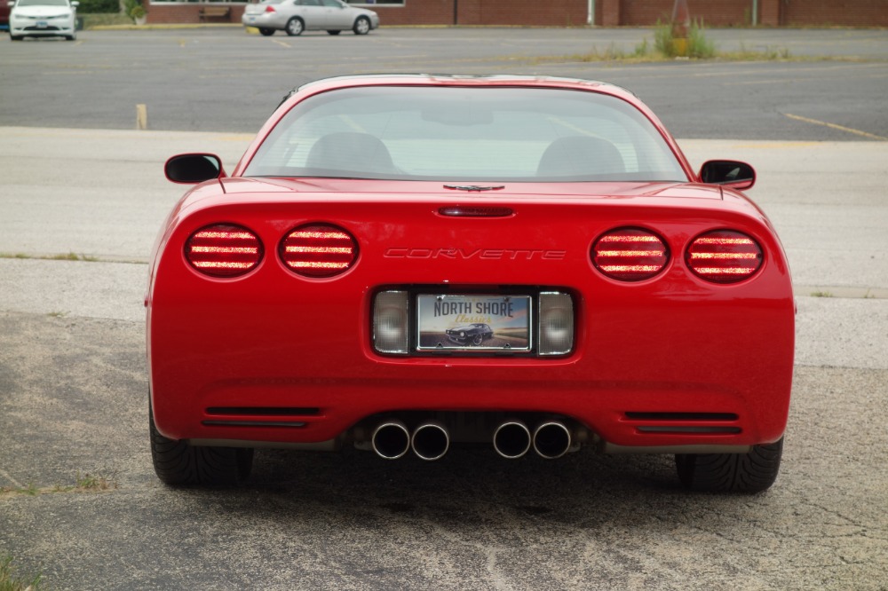 Used 1999 Chevrolet Corvette -SUPERB CONDITION-TARGA TOP- SEE VIDEO | Mundelein, IL