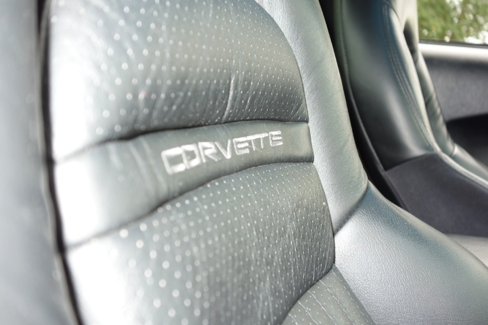 Used 1999 Chevrolet Corvette -SUPERB CONDITION-TARGA TOP- SEE VIDEO | Mundelein, IL