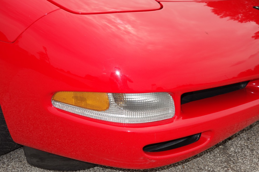 Used 1999 Chevrolet Corvette -SUPERB CONDITION-TARGA TOP- SEE VIDEO | Mundelein, IL