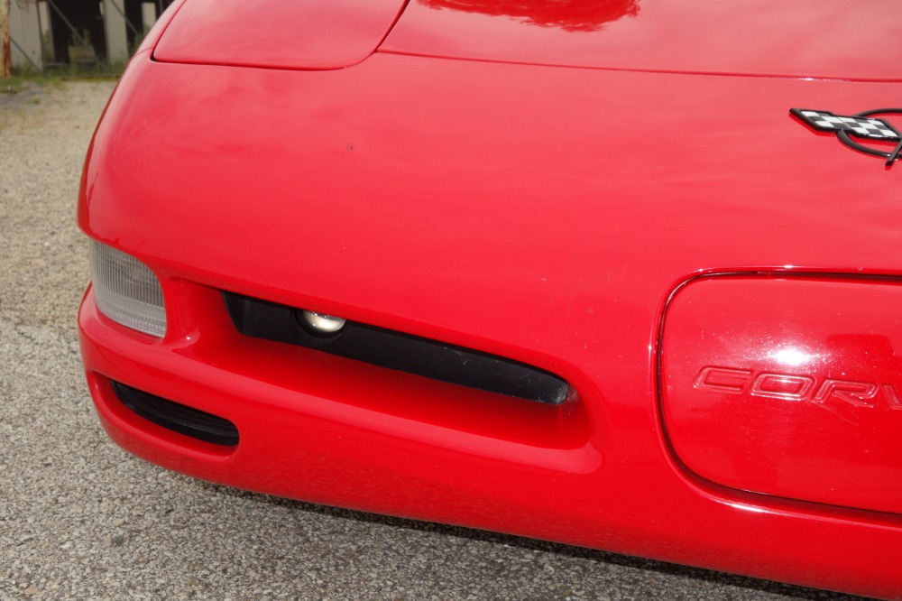 Used 1999 Chevrolet Corvette -SUPERB CONDITION-TARGA TOP- SEE VIDEO | Mundelein, IL