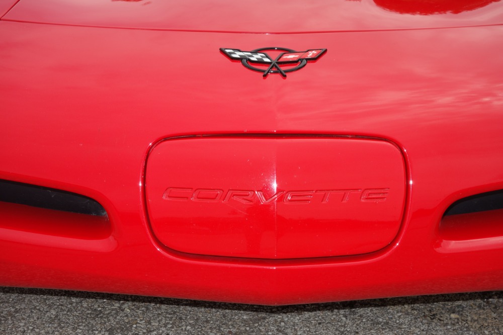 Used 1999 Chevrolet Corvette -SUPERB CONDITION-TARGA TOP- SEE VIDEO | Mundelein, IL