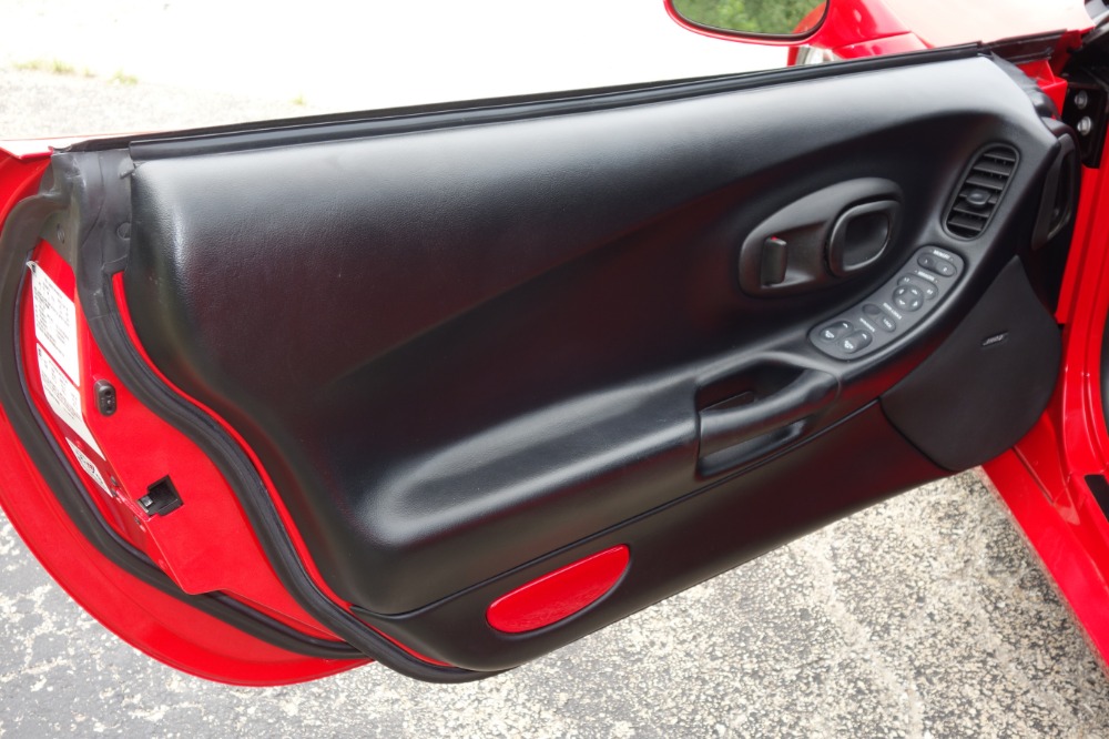 Used 1999 Chevrolet Corvette -SUPERB CONDITION-TARGA TOP- SEE VIDEO | Mundelein, IL