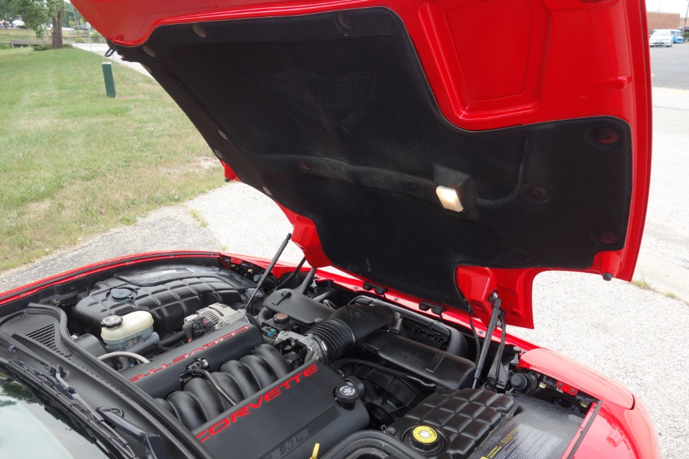 Used 1999 Chevrolet Corvette -SUPERB CONDITION-TARGA TOP- SEE VIDEO | Mundelein, IL