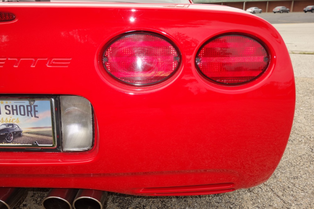 Used 1999 Chevrolet Corvette -SUPERB CONDITION-TARGA TOP- SEE VIDEO | Mundelein, IL