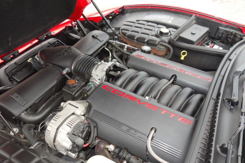 Used 1999 Chevrolet Corvette -SUPERB CONDITION-TARGA TOP- SEE VIDEO | Mundelein, IL