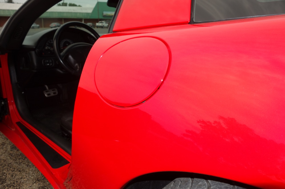 Used 1999 Chevrolet Corvette -SUPERB CONDITION-TARGA TOP- SEE VIDEO | Mundelein, IL