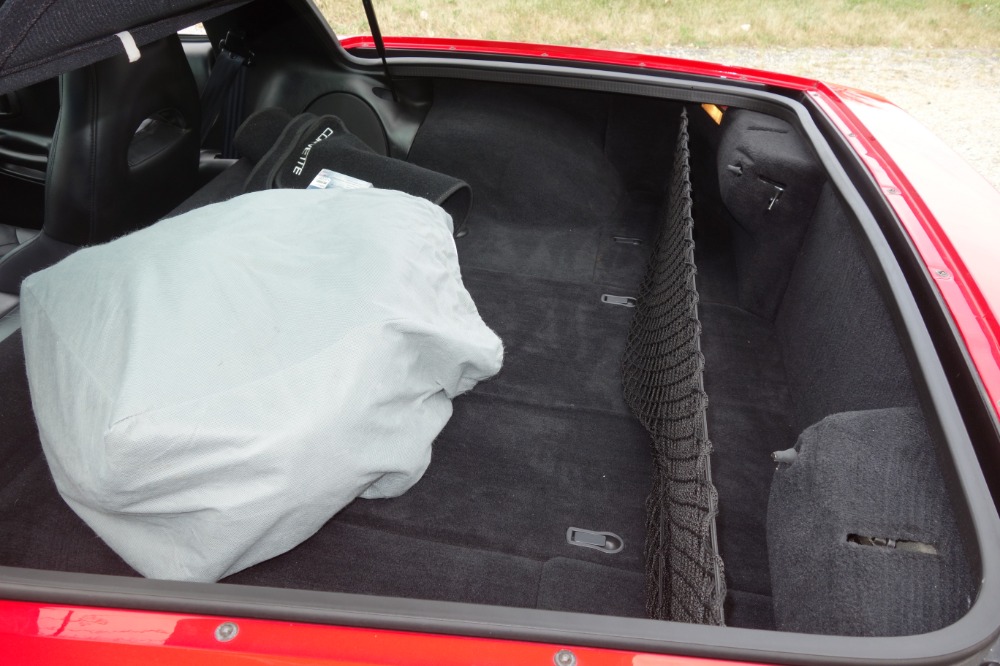 Used 1999 Chevrolet Corvette -SUPERB CONDITION-TARGA TOP- SEE VIDEO | Mundelein, IL