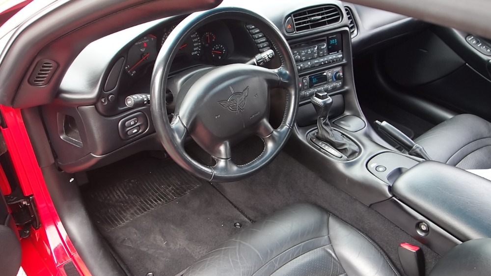 Used 1999 Chevrolet Corvette -SUPERB CONDITION-TARGA TOP- SEE VIDEO | Mundelein, IL