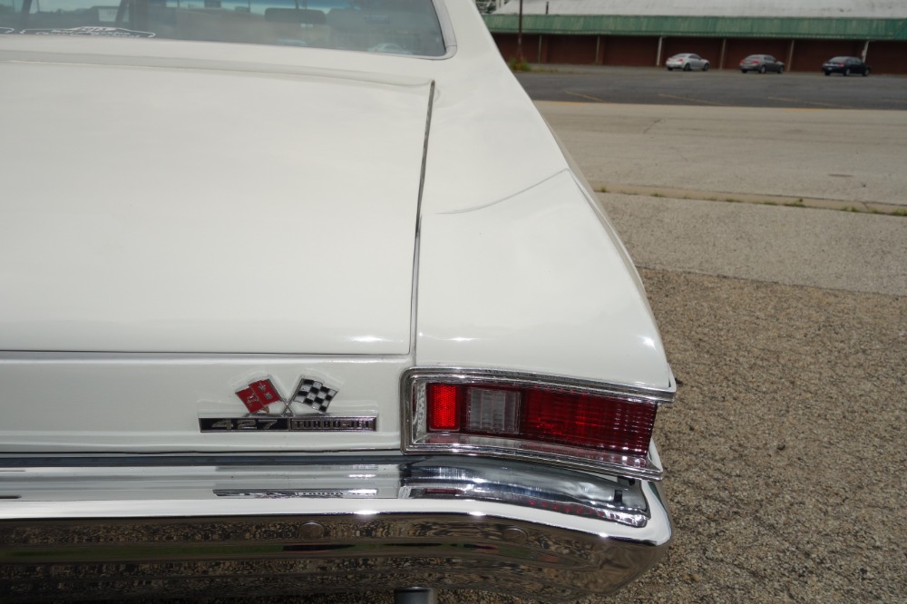 Used 1968 Chevrolet Chevelle -DELUXE 300-LUXURY GENTLEMANS CHEVELLE-RESTORED-OVERDRIVE/AC- SEE VIDEO | Mundelein, IL