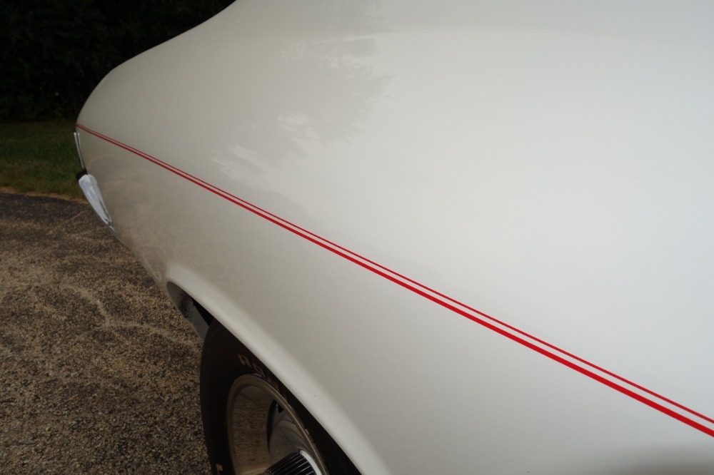 Used 1968 Chevrolet Chevelle -DELUXE 300-LUXURY GENTLEMANS CHEVELLE-RESTORED-OVERDRIVE/AC- SEE VIDEO | Mundelein, IL