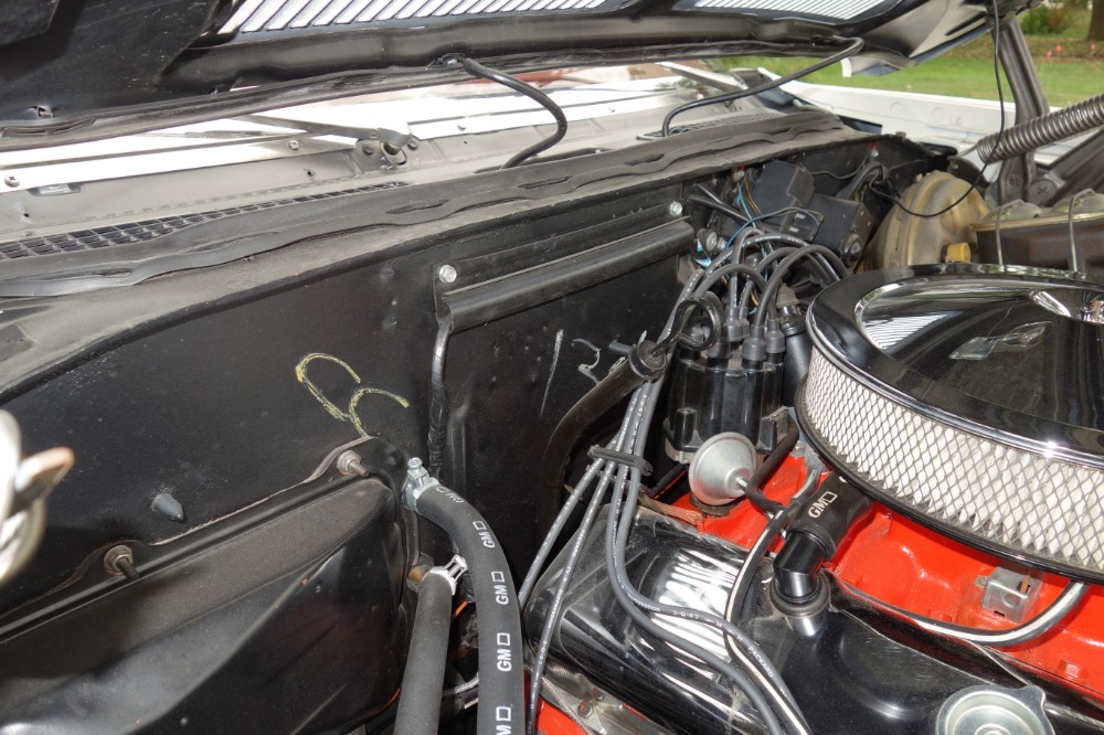 Used 1968 Chevrolet Chevelle -DELUXE 300-LUXURY GENTLEMANS CHEVELLE-RESTORED-OVERDRIVE/AC- SEE VIDEO | Mundelein, IL