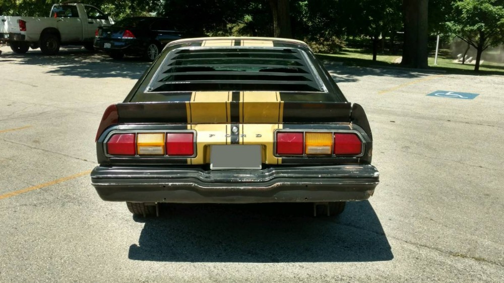 Used 1978 Ford Mustang -All Season Ride- Project Car | Mundelein, IL