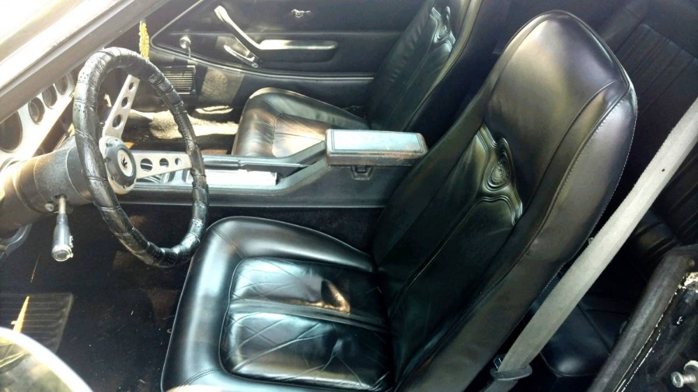 Used 1978 Ford Mustang -All Season Ride- Project Car | Mundelein, IL