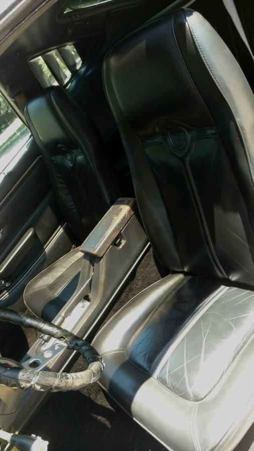 Used 1978 Ford Mustang -All Season Ride- Project Car | Mundelein, IL