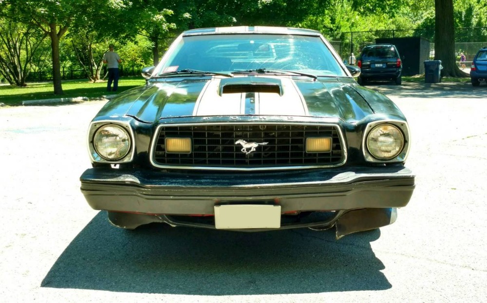 Used 1978 Ford Mustang -All Season Ride- Project Car | Mundelein, IL