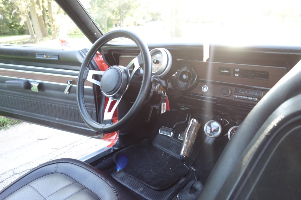 Used 1971 Dodge Demon -H Code-Rotisserie Restored-WORLD OF WHEELS WINNER 2018- SEE VIDEO | Mundelein, IL