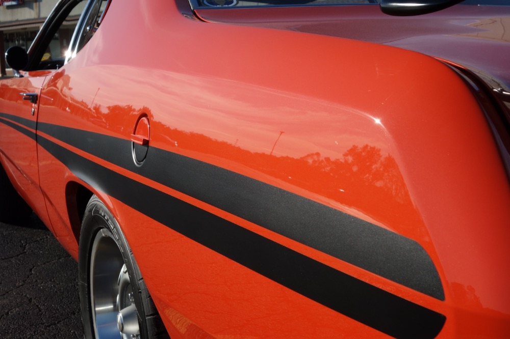 Used 1971 Dodge Demon -H Code-Rotisserie Restored-WORLD OF WHEELS WINNER 2018- SEE VIDEO | Mundelein, IL