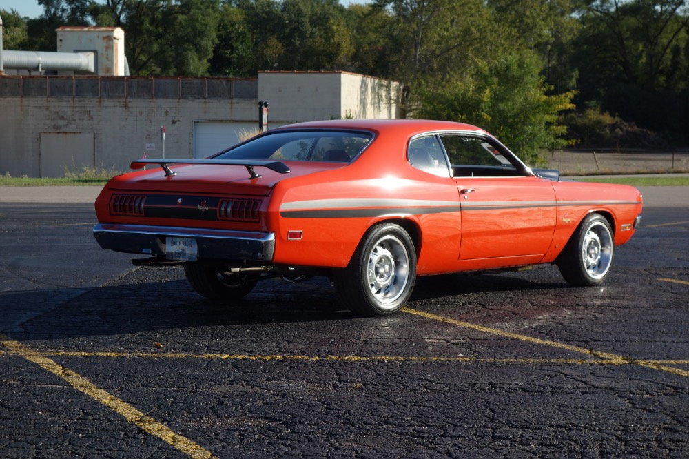 Used 1971 Dodge Demon -H Code-Rotisserie Restored-WORLD OF WHEELS WINNER 2018- SEE VIDEO | Mundelein, IL