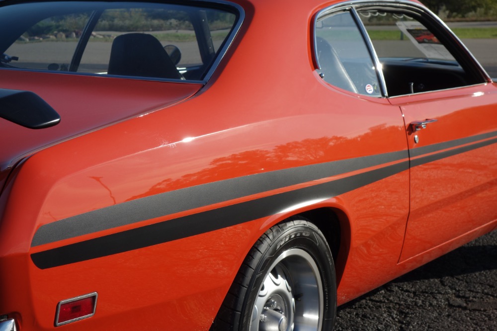 Used 1971 Dodge Demon -H Code-Rotisserie Restored-WORLD OF WHEELS WINNER 2018- SEE VIDEO | Mundelein, IL