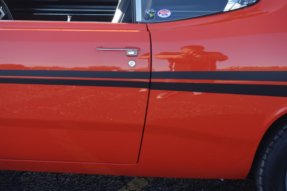 Used 1971 Dodge Demon -H Code-Rotisserie Restored-WORLD OF WHEELS WINNER 2018- SEE VIDEO | Mundelein, IL