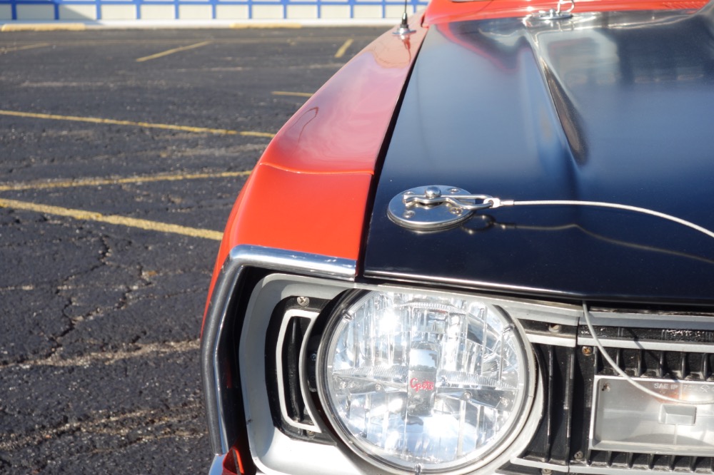 Used 1971 Dodge Demon -H Code-Rotisserie Restored-WORLD OF WHEELS WINNER 2018- SEE VIDEO | Mundelein, IL