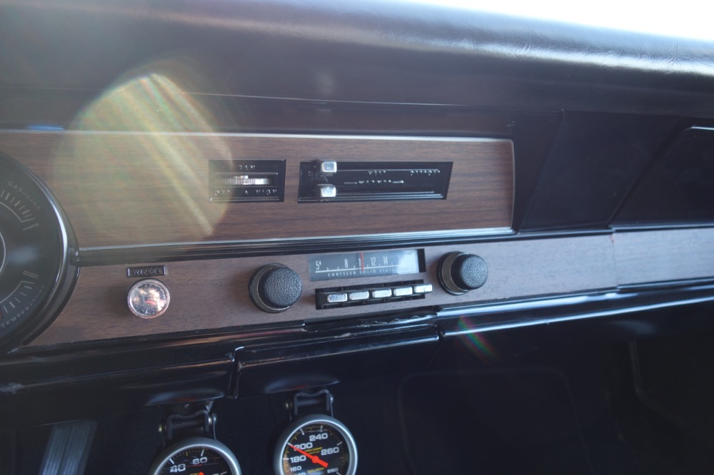 Used 1971 Dodge Demon -H Code-Rotisserie Restored-WORLD OF WHEELS WINNER 2018- SEE VIDEO | Mundelein, IL