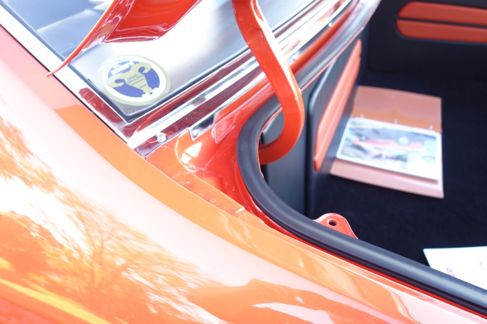 Used 1971 Dodge Demon -H Code-Rotisserie Restored-WORLD OF WHEELS WINNER 2018- SEE VIDEO | Mundelein, IL