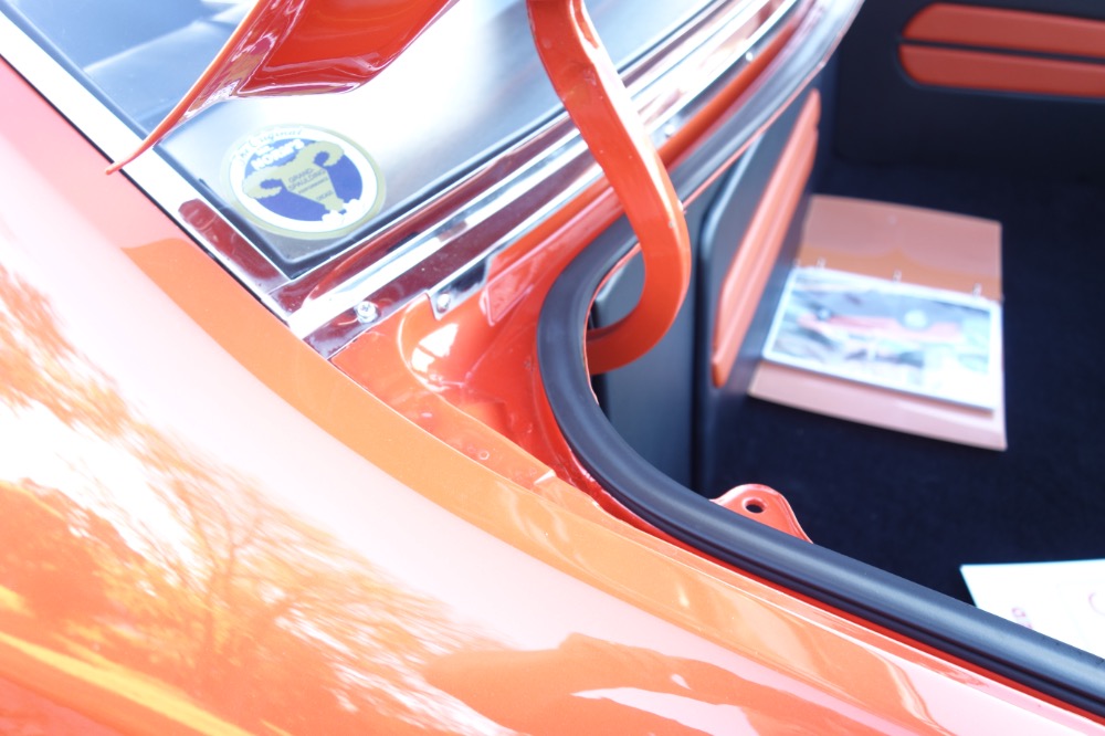 Used 1971 Dodge Demon -H Code-Rotisserie Restored-WORLD OF WHEELS WINNER 2018- SEE VIDEO | Mundelein, IL