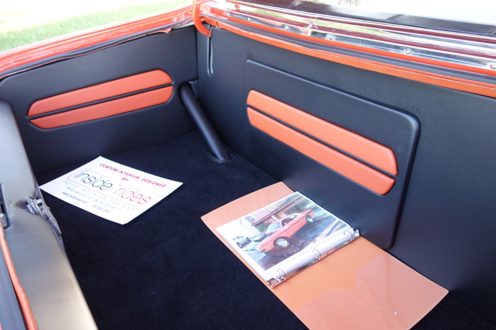 Used 1971 Dodge Demon -H Code-Rotisserie Restored-WORLD OF WHEELS WINNER 2018- SEE VIDEO | Mundelein, IL