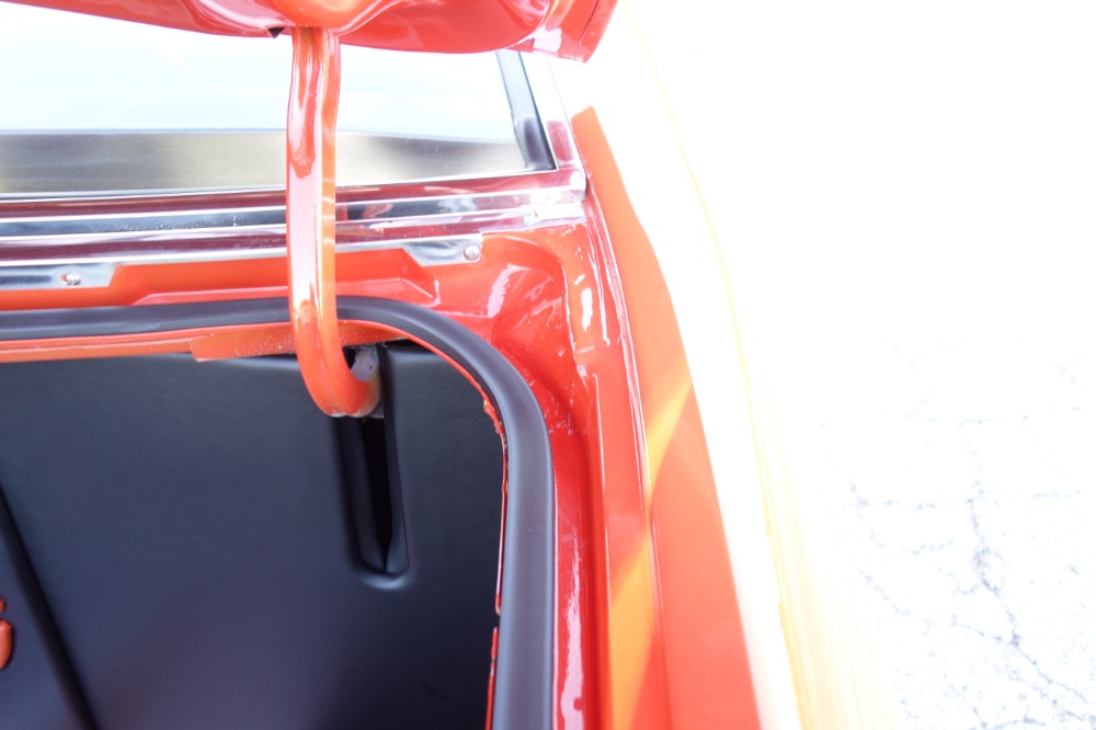 Used 1971 Dodge Demon -H Code-Rotisserie Restored-WORLD OF WHEELS WINNER 2018- SEE VIDEO | Mundelein, IL