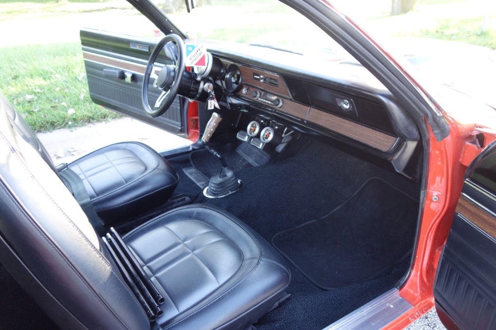 Used 1971 Dodge Demon -H Code-Rotisserie Restored-WORLD OF WHEELS WINNER 2018- SEE VIDEO | Mundelein, IL