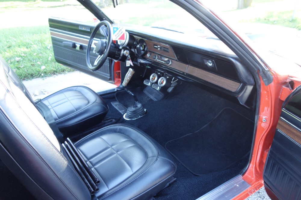 Used 1971 Dodge Demon -H Code-Rotisserie Restored-WORLD OF WHEELS WINNER 2018- SEE VIDEO | Mundelein, IL
