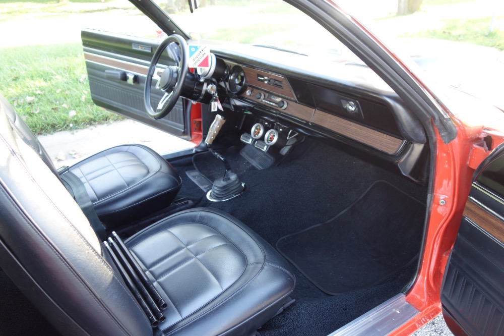 Used 1971 Dodge Demon -H Code-Rotisserie Restored-WORLD OF WHEELS WINNER 2018- SEE VIDEO | Mundelein, IL