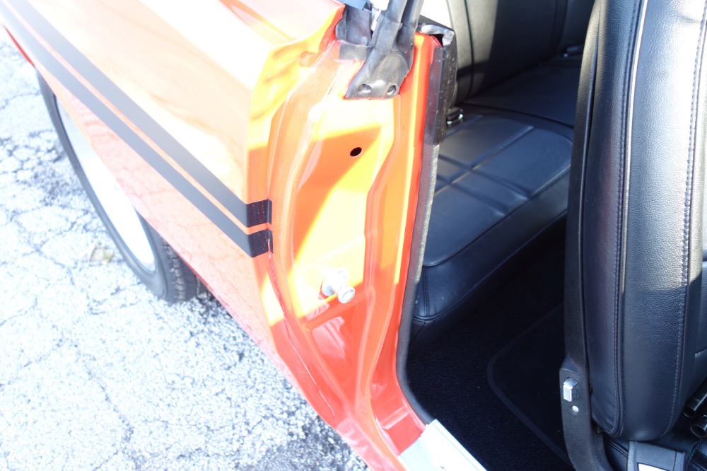 Used 1971 Dodge Demon -H Code-Rotisserie Restored-WORLD OF WHEELS WINNER 2018- SEE VIDEO | Mundelein, IL