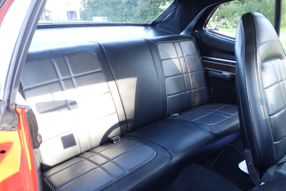 Used 1971 Dodge Demon -H Code-Rotisserie Restored-WORLD OF WHEELS WINNER 2018- SEE VIDEO | Mundelein, IL