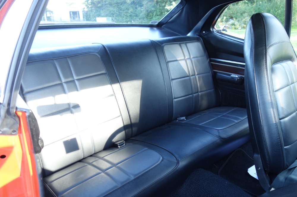 Used 1971 Dodge Demon -H Code-Rotisserie Restored-WORLD OF WHEELS WINNER 2018- SEE VIDEO | Mundelein, IL