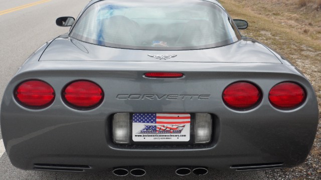 Used 2003 Chevrolet Corvette  | Mundelein, IL