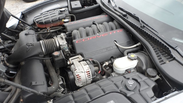 Used 2003 Chevrolet Corvette  | Mundelein, IL