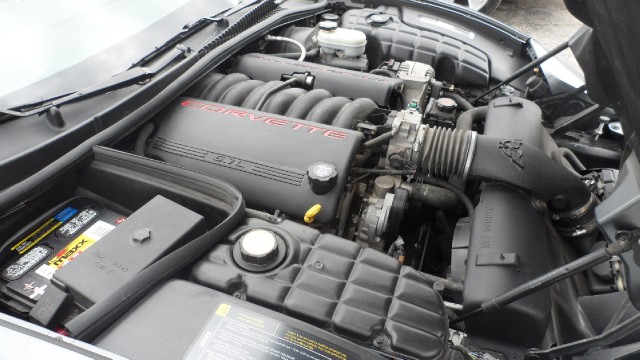 Used 2003 Chevrolet Corvette  | Mundelein, IL