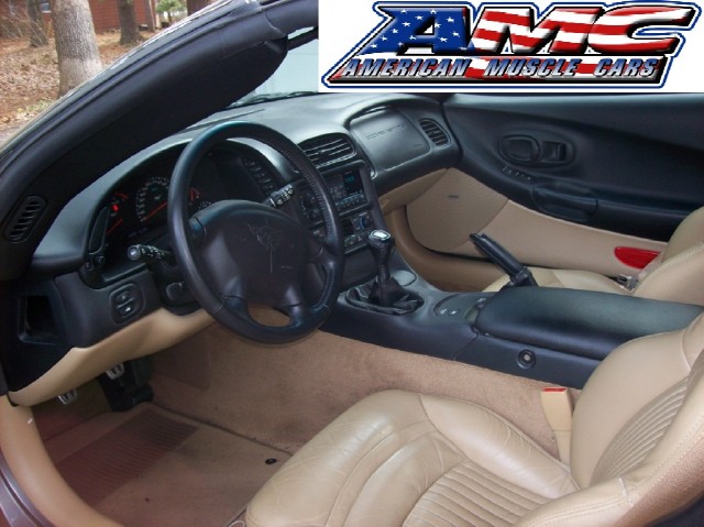 Used 2003 Chevrolet Corvette  | Mundelein, IL