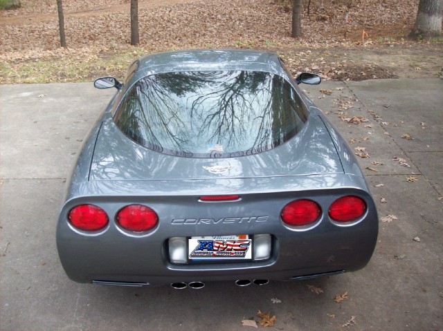 Used 2003 Chevrolet Corvette  | Mundelein, IL