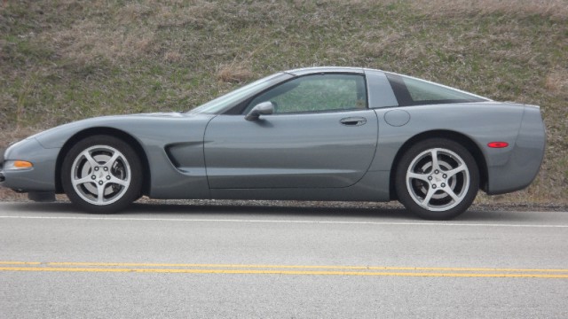 Used 2003 Chevrolet Corvette  | Mundelein, IL