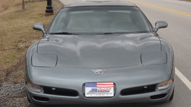 Used 2003 Chevrolet Corvette  | Mundelein, IL