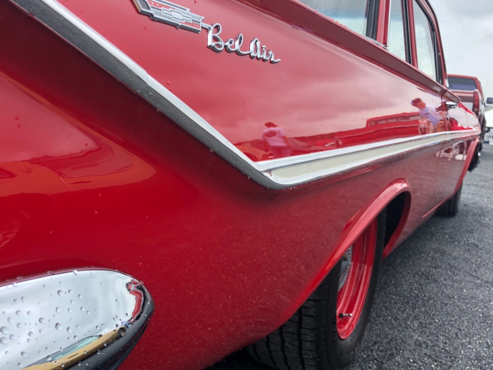 Used 1961 Chevrolet Bel Air -CLEARANCE-6.0 LS ENGINE-REDUCED $-EASY FINANCING-LOW PAYMENTS-SEE VIDEO | Mundelein, IL