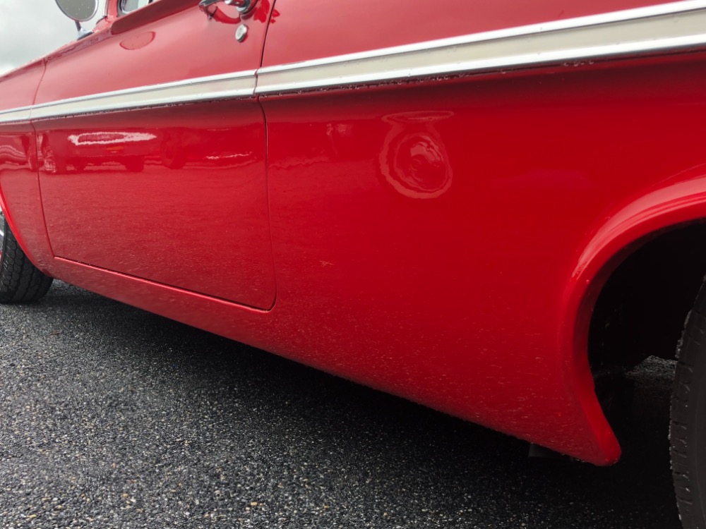 Used 1961 Chevrolet Bel Air -CLEARANCE-6.0 LS ENGINE-REDUCED $-EASY FINANCING-LOW PAYMENTS-SEE VIDEO | Mundelein, IL