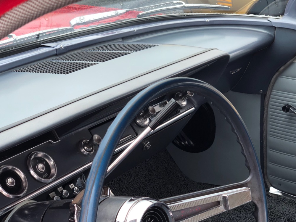 Used 1961 Chevrolet Bel Air -CLEARANCE-6.0 LS ENGINE-REDUCED $-EASY FINANCING-LOW PAYMENTS-SEE VIDEO | Mundelein, IL