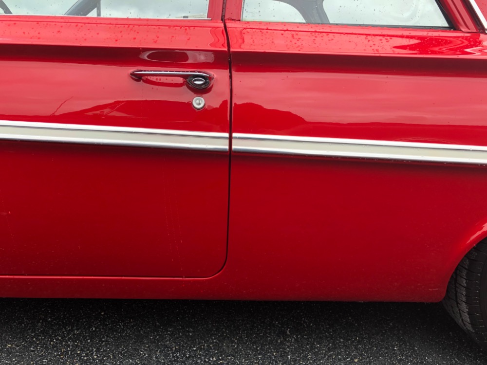 Used 1961 Chevrolet Bel Air -CLEARANCE-6.0 LS ENGINE-REDUCED $-EASY FINANCING-LOW PAYMENTS-SEE VIDEO | Mundelein, IL